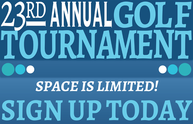 23rd Annual Golf Tournament